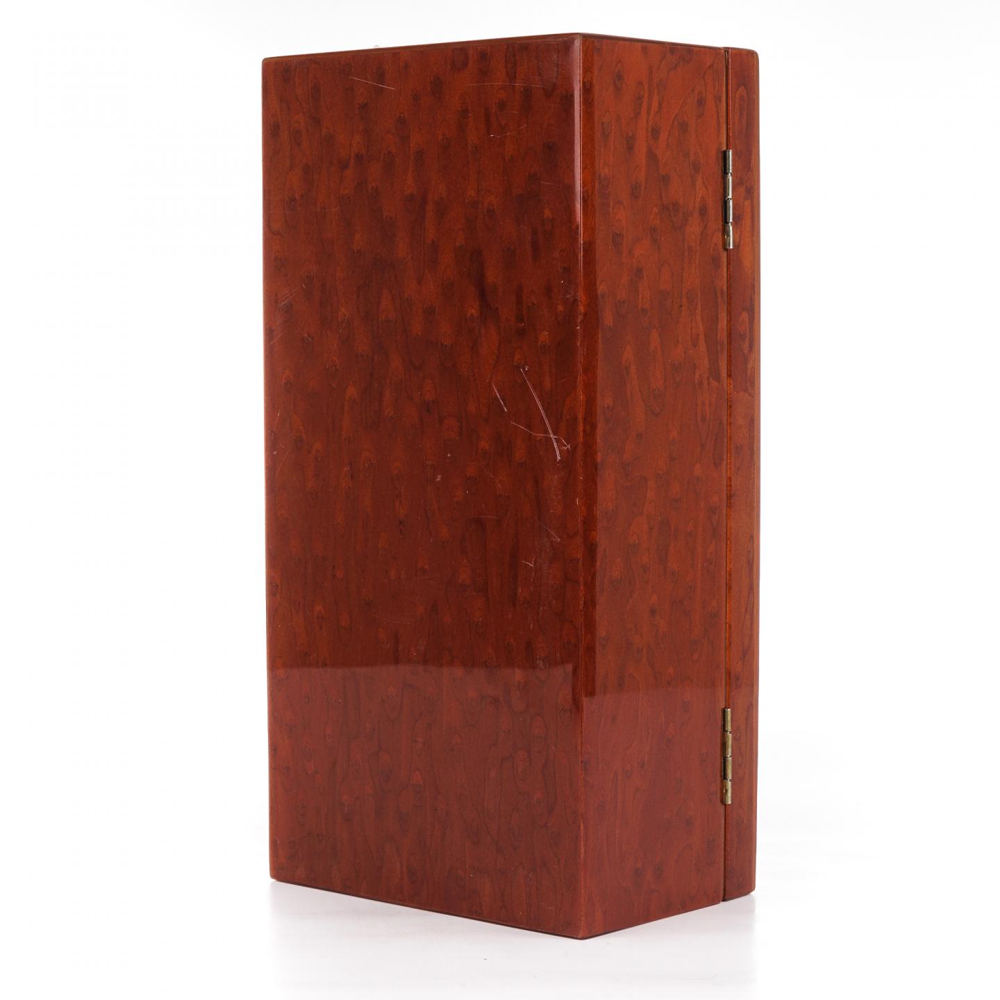 Miltonduff 弥尔顿达夫 42年 1964-2006 SV 雪莉桶#1152