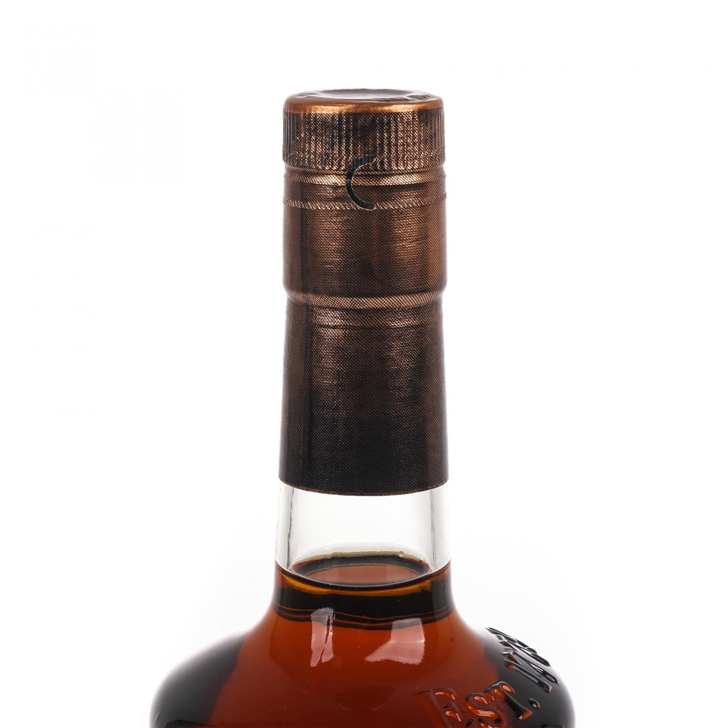 Bowmore 波摩 30年 2020 时光印刻系列 行货 45.3%