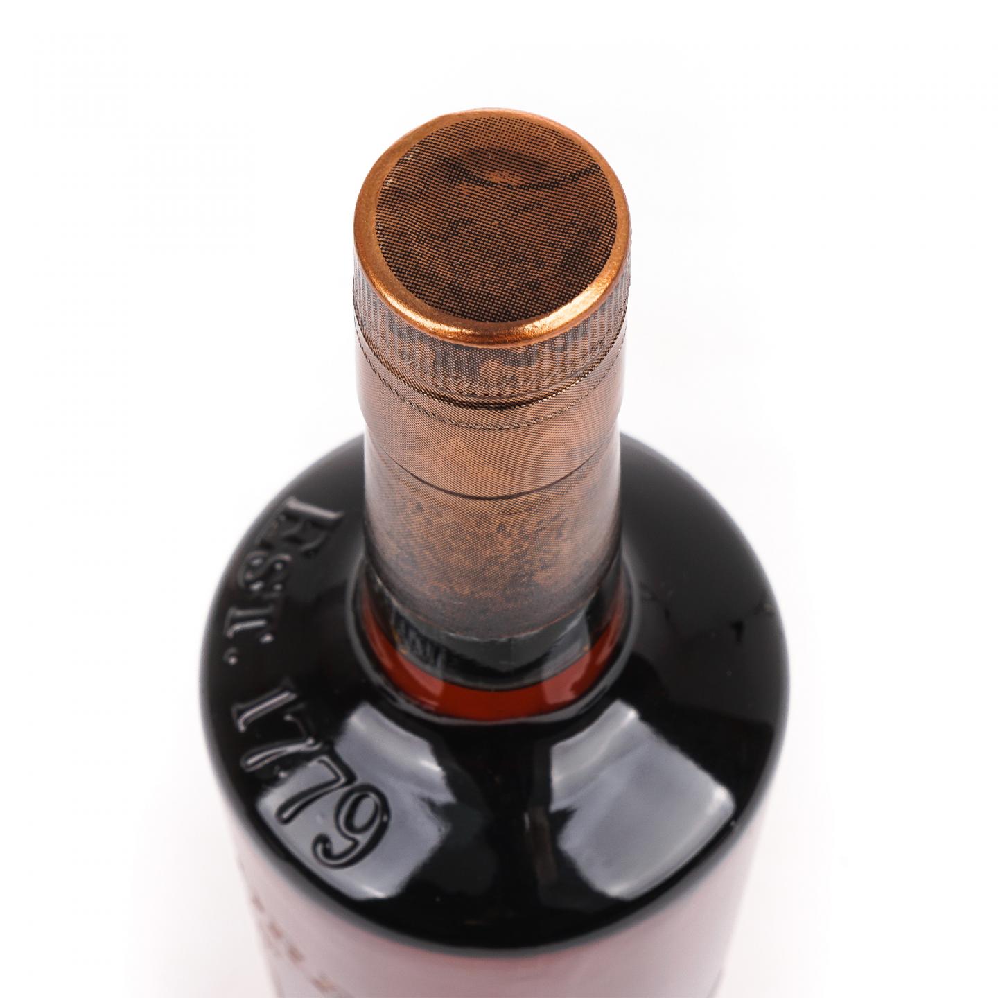 Bowmore 波摩 30年 2020 时光印刻系列 行货 45.3%