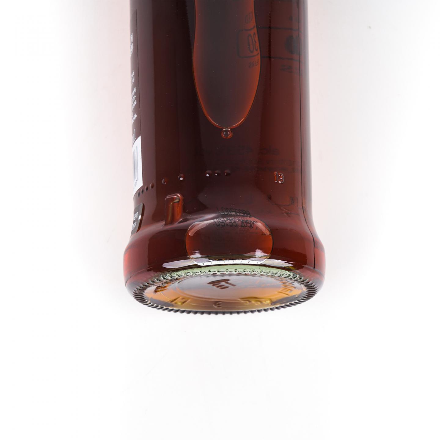 Bowmore 波摩 30年 2020 时光印刻系列 行货 45.3%