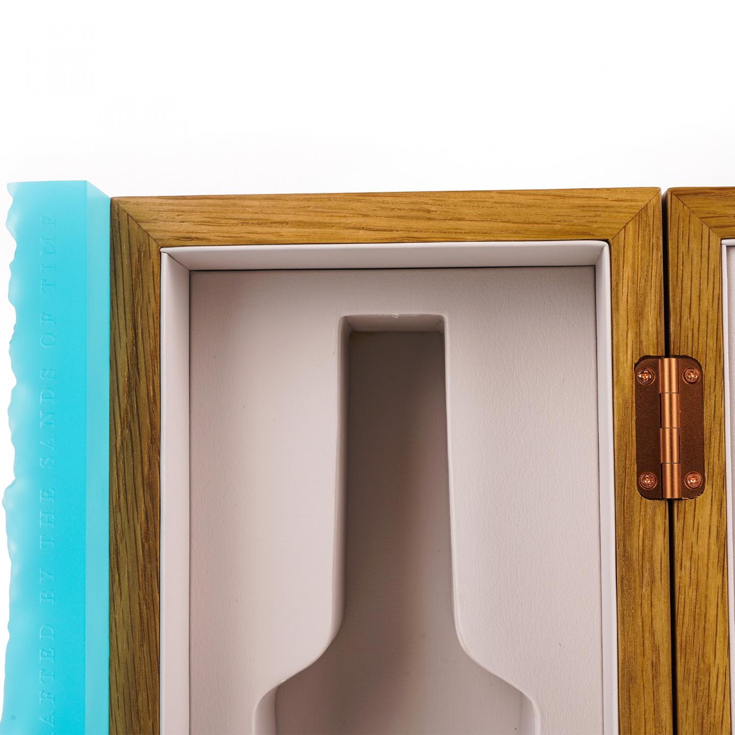 Bowmore 波摩 30年 2020 时光印刻系列 行货 45.3%