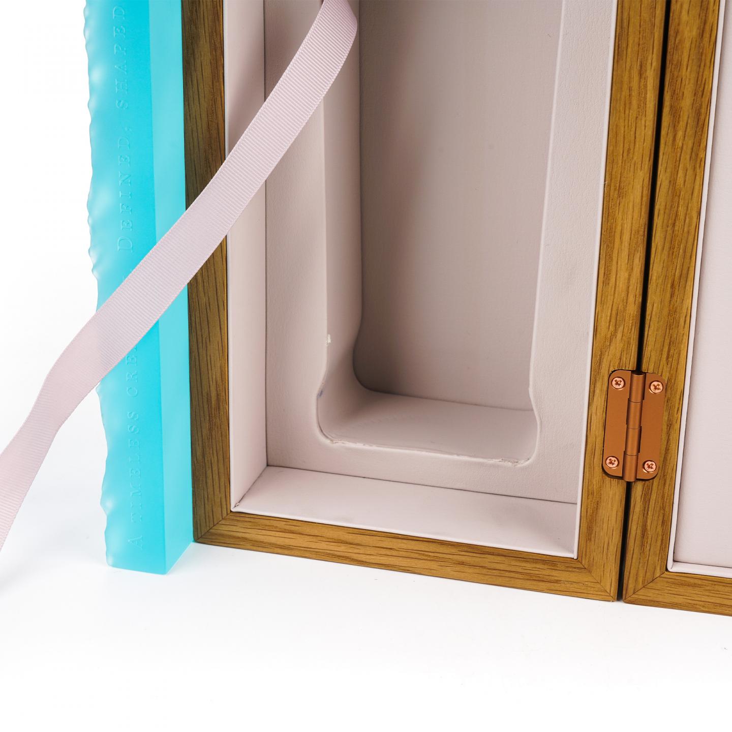 Bowmore 波摩 30年 2020 时光印刻系列 行货 45.3%