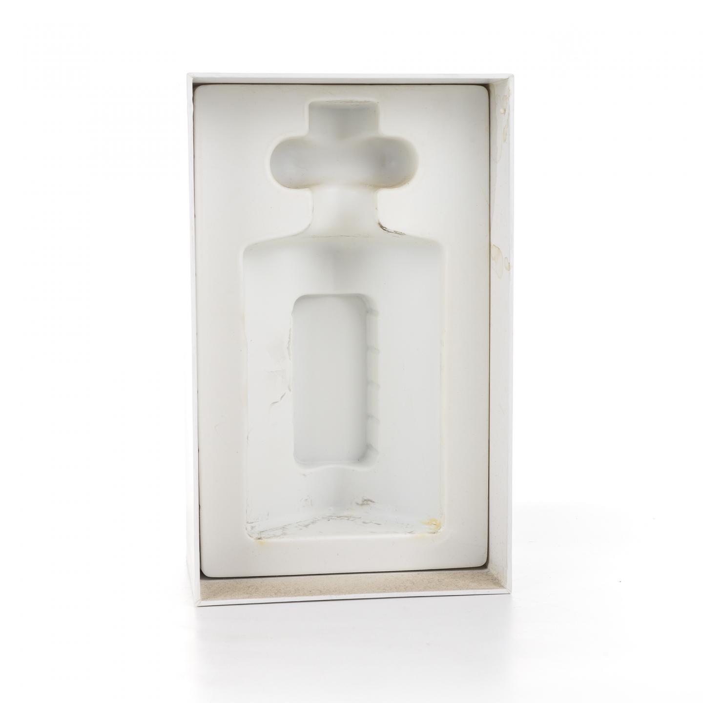 Dewar’s 帝王 21年/27年 Double Double 500ml*2瓶组