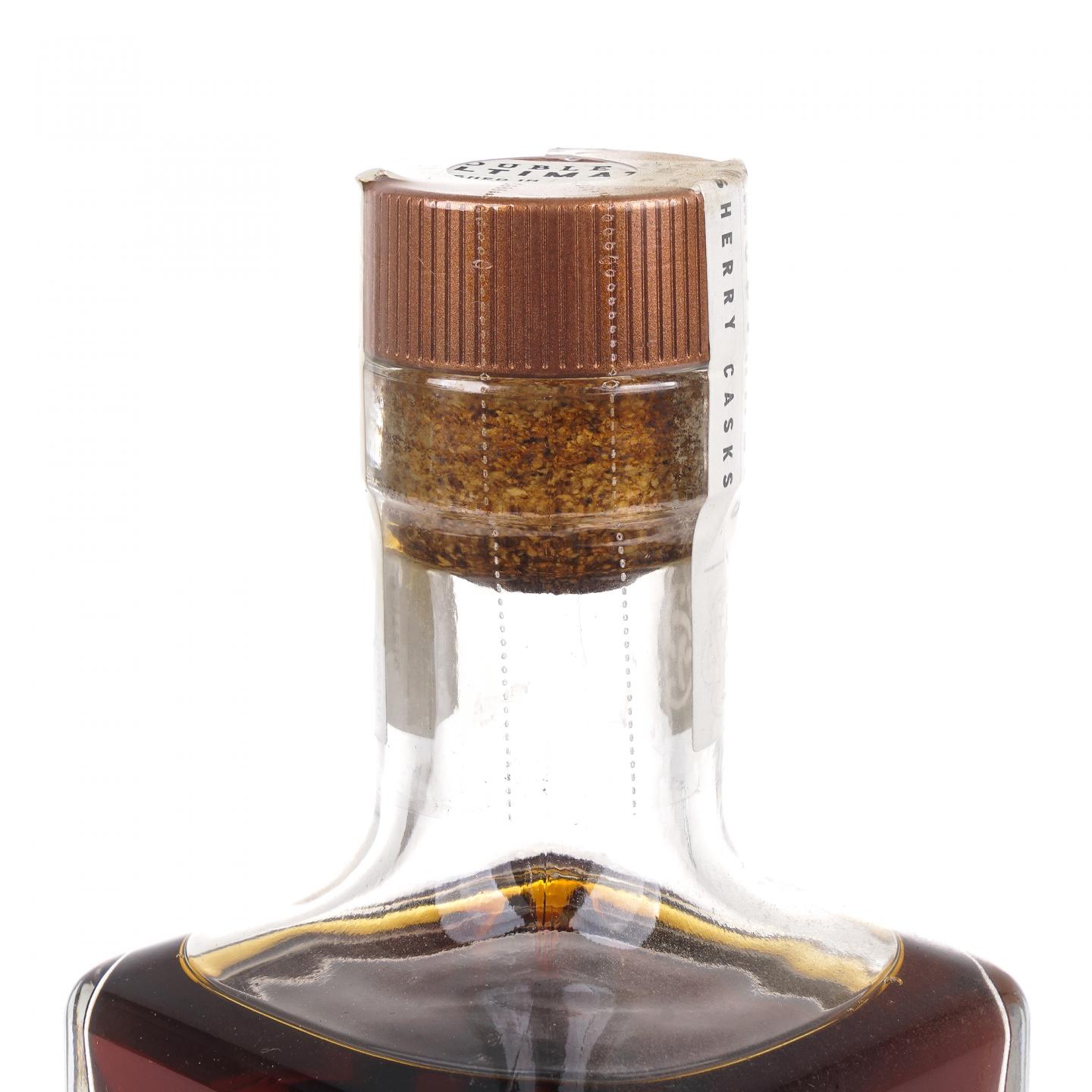 Dewar’s 帝王 32年 Double Double 调和 500ml