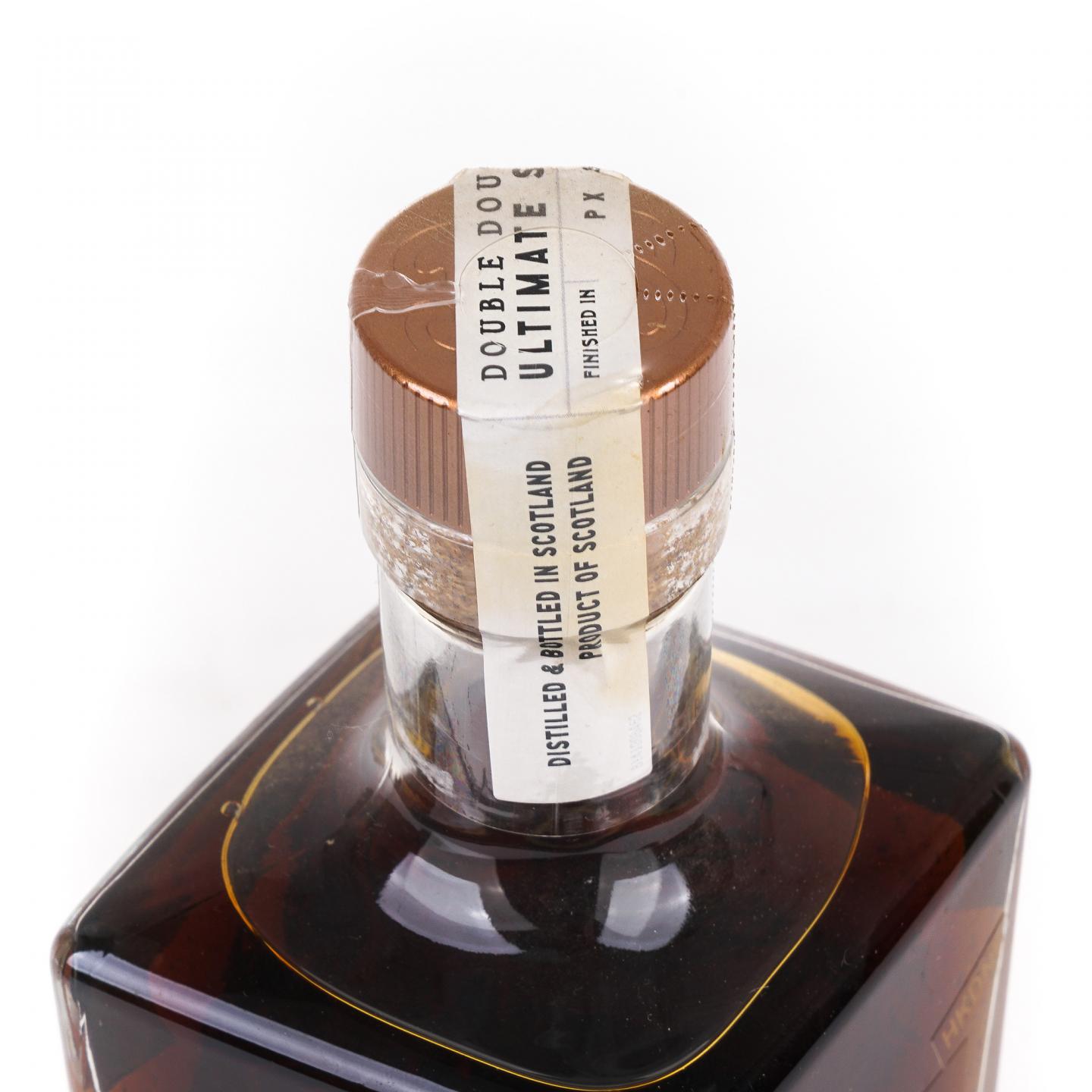 Dewar’s 帝王 32年 Double Double 调和 500ml