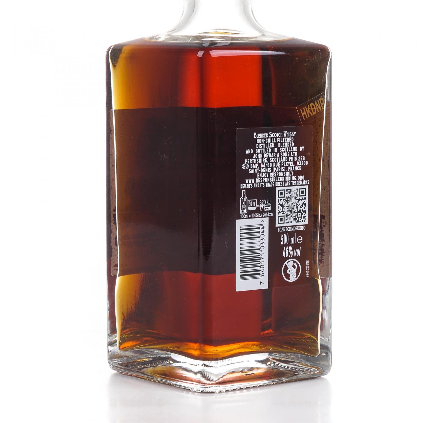 Dewar’s 帝王 32年 Double Double 调和 500ml