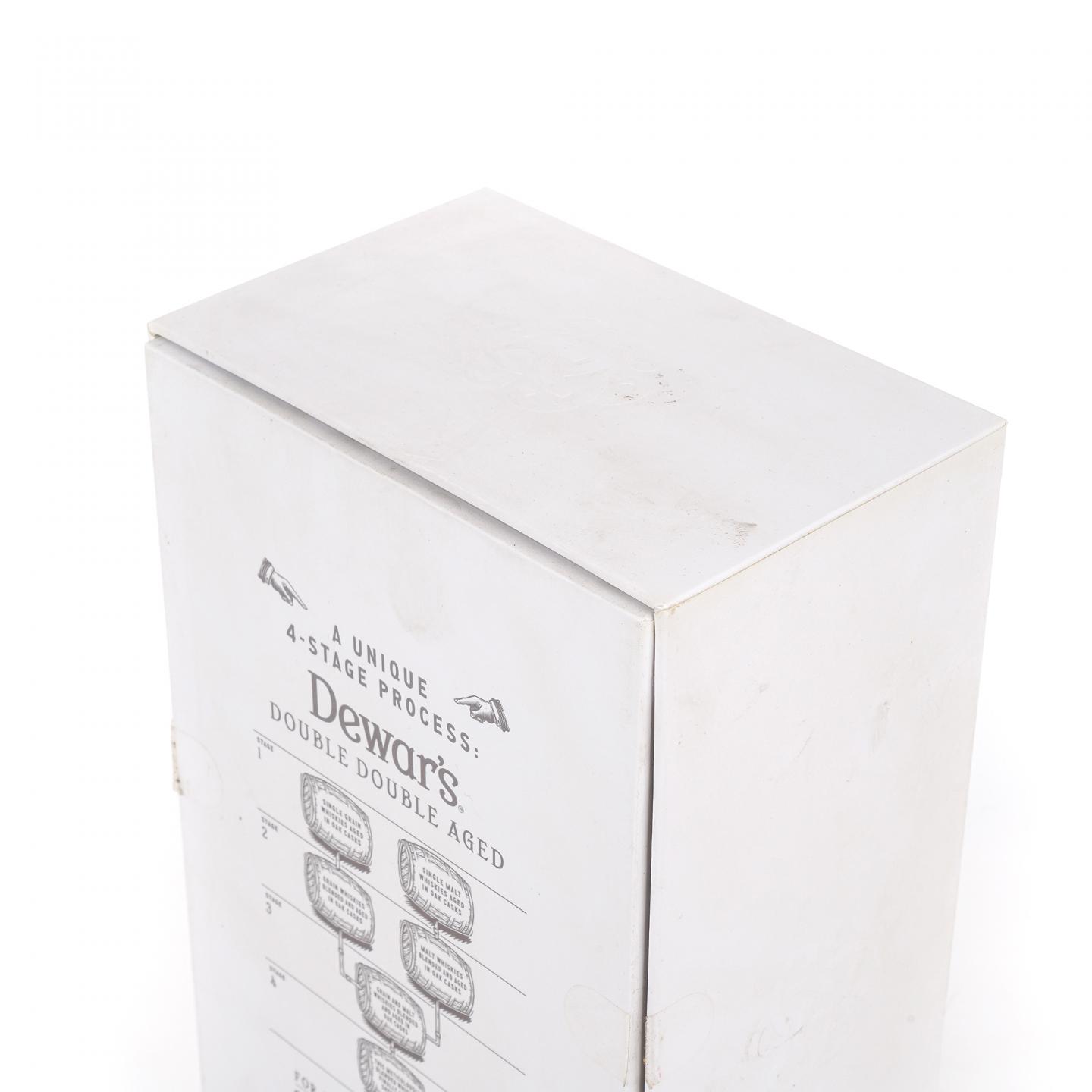 Dewar’s 帝王 32年 Double Double 调和 500ml