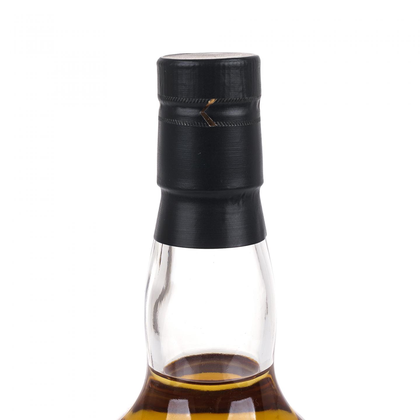 Littlemill 小磨坊 20年 1992-2013 BR