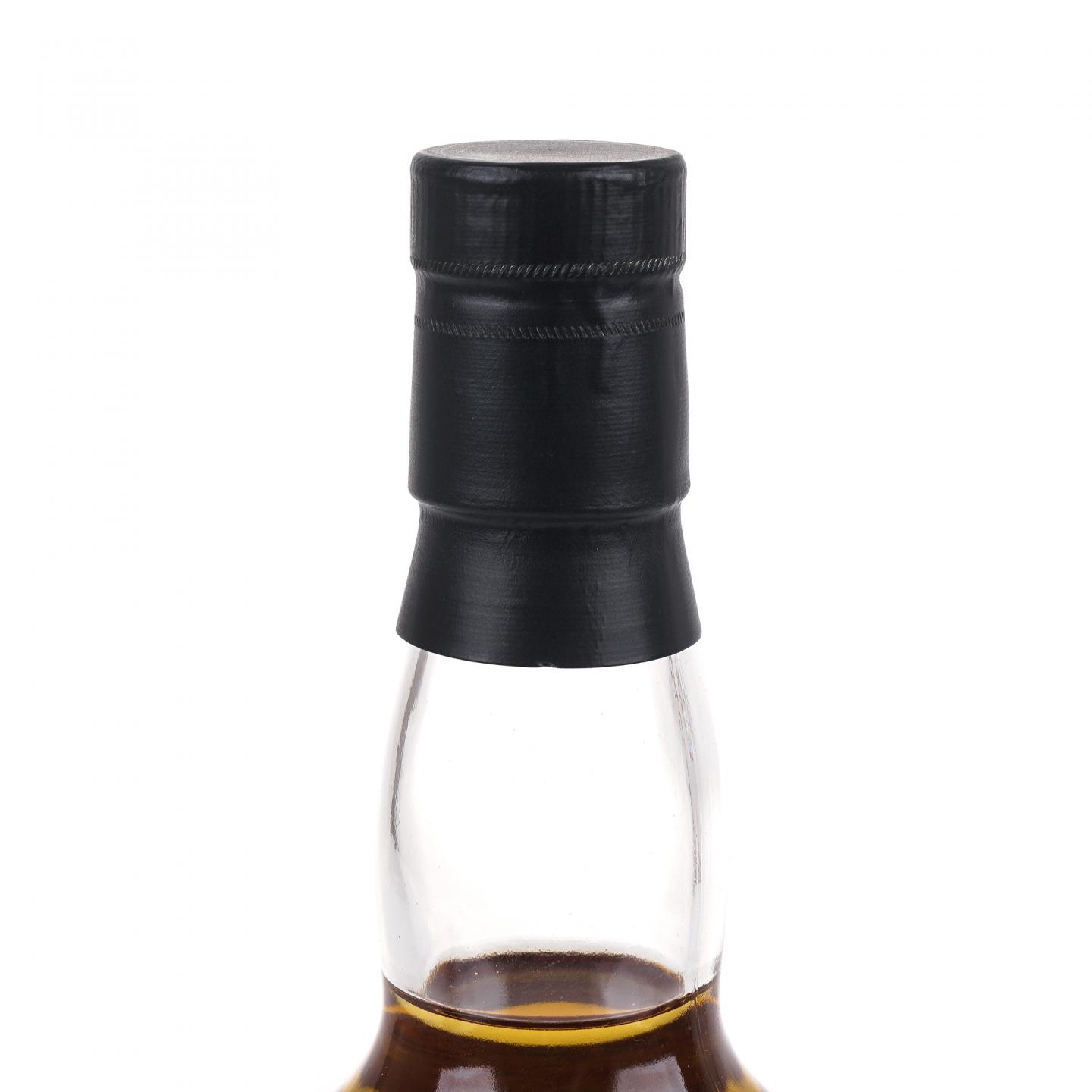 Littlemill 小磨坊 20年 1992-2013 BR