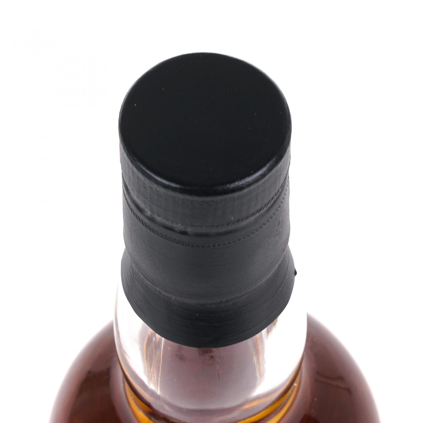 Littlemill 小磨坊 20年 1992-2013 BR