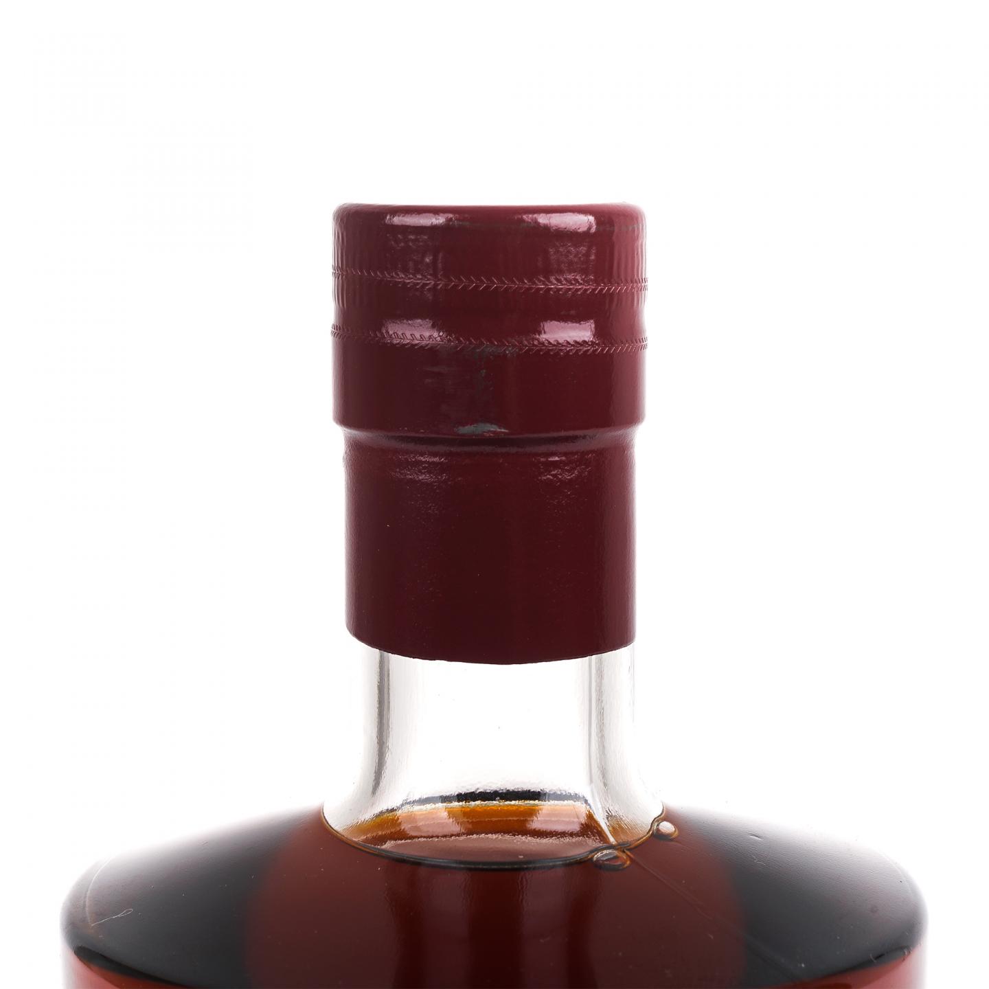 Littlemill 小磨坊 1988-2013 MoS 13035