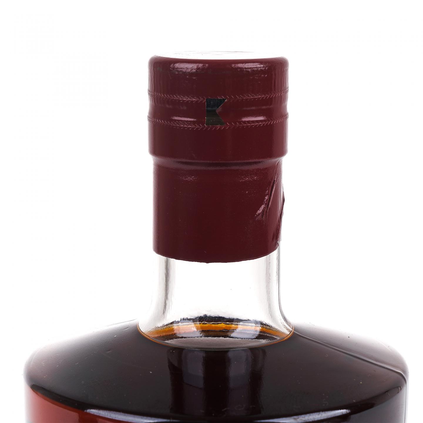 Littlemill 小磨坊 1988-2013 MoS 13035