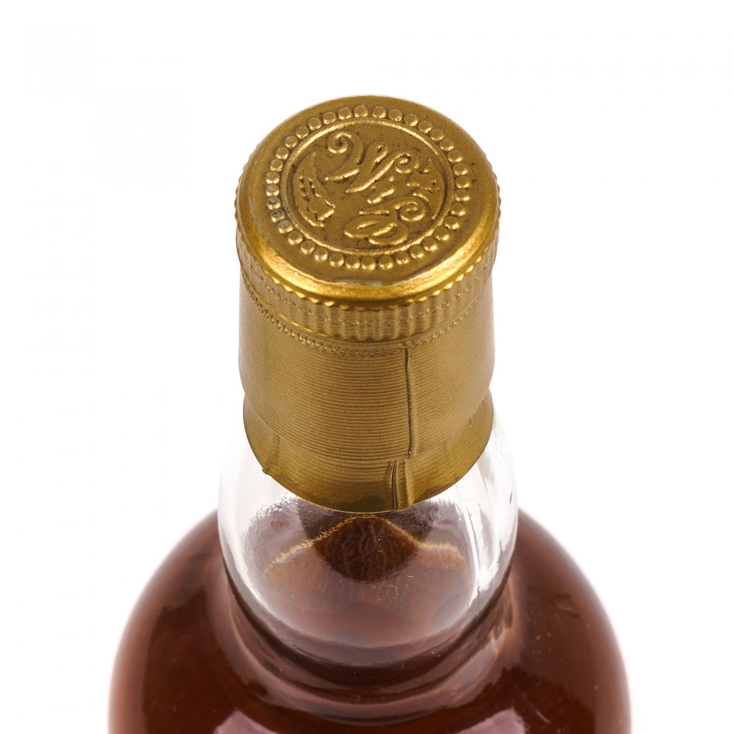 Glen Albyn 格兰艾宾 1975-2005 GM