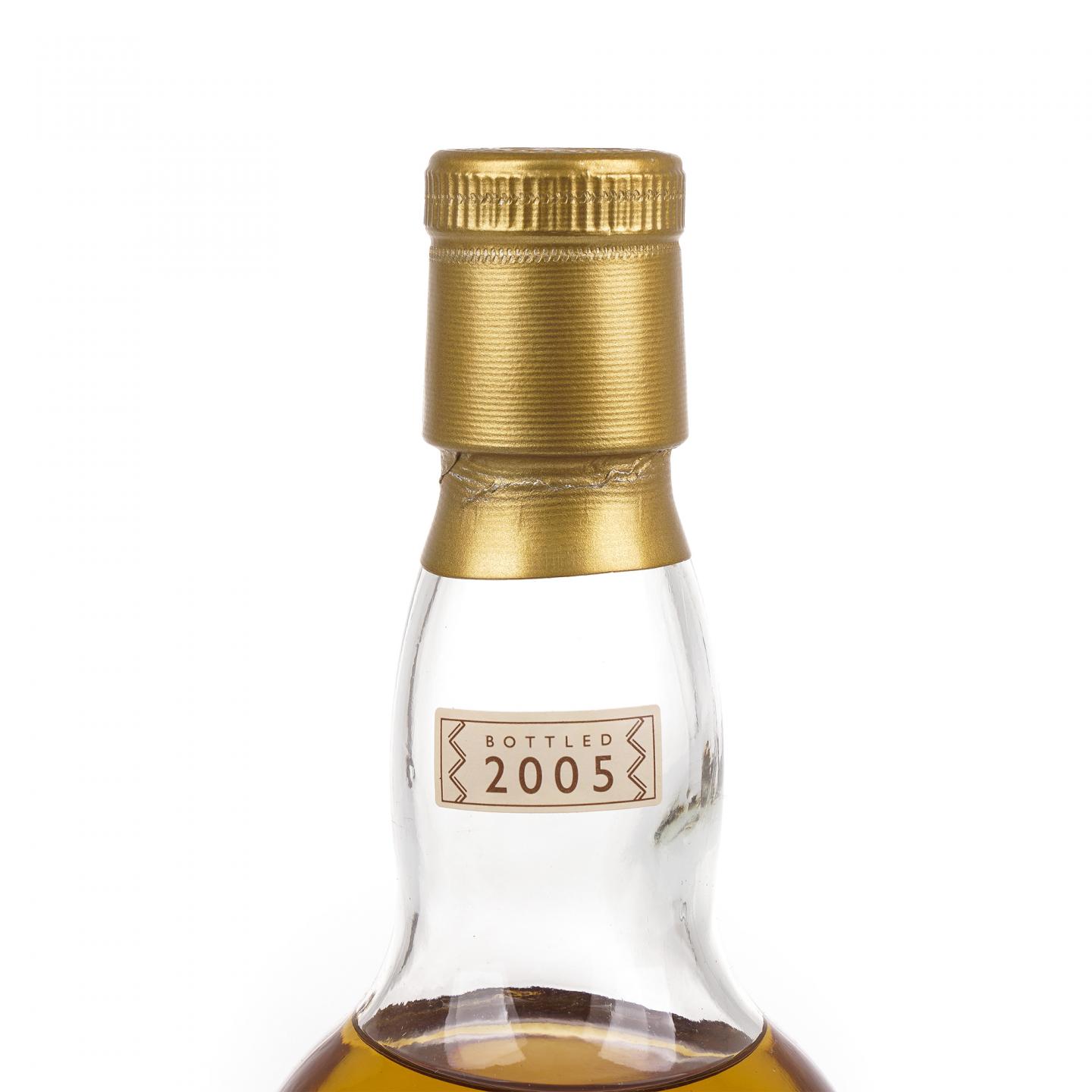 Glen Albyn 格兰艾宾 1975-2005 GM 70CL