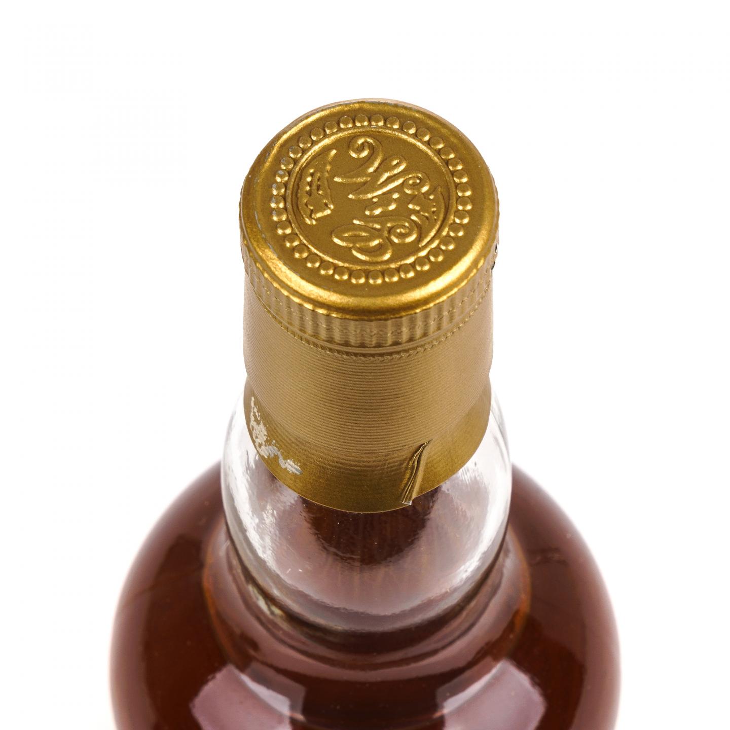 Glen Albyn 格兰艾宾 1975-2005 GM 70CL