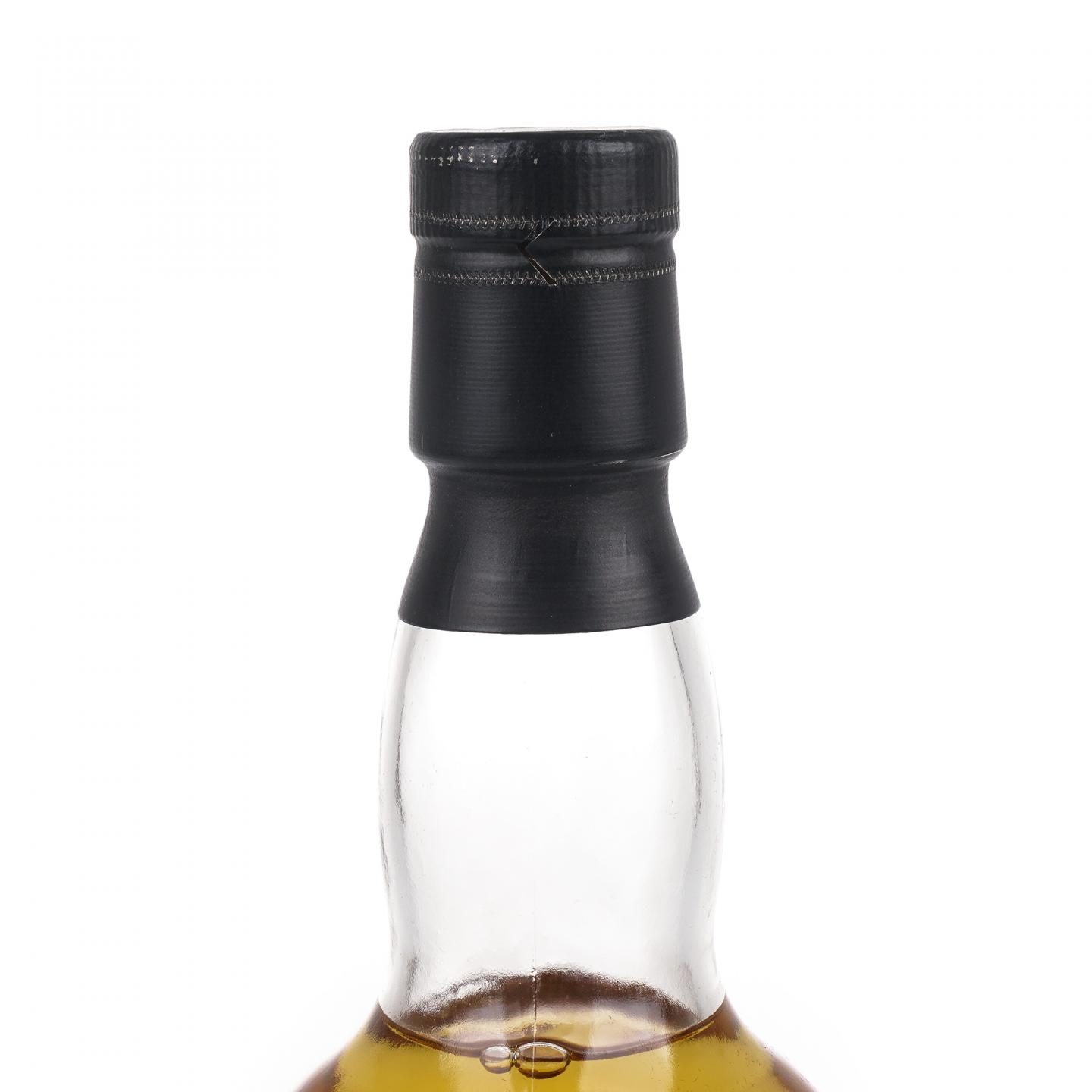 Bowmore 波摩 1983-2003 MP