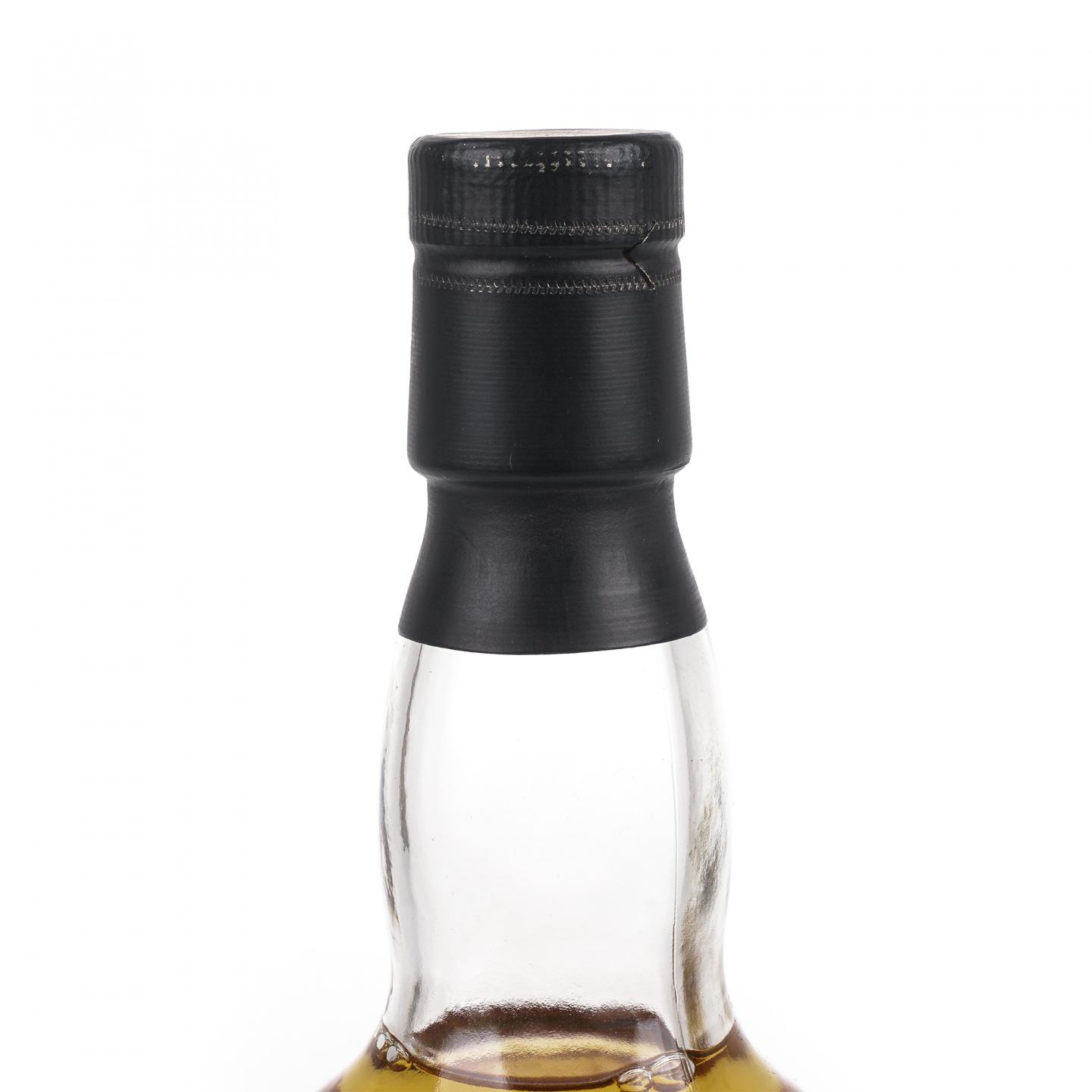 Bowmore 波摩 1983-2003 MP