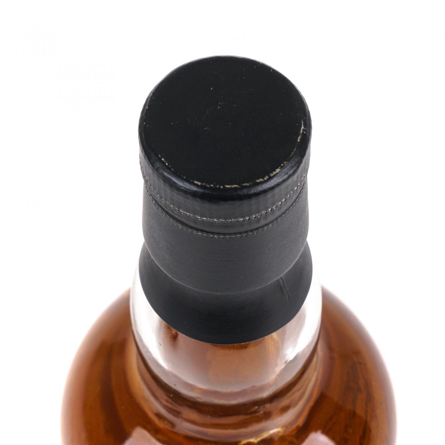 Bowmore 波摩 1983-2003 MP