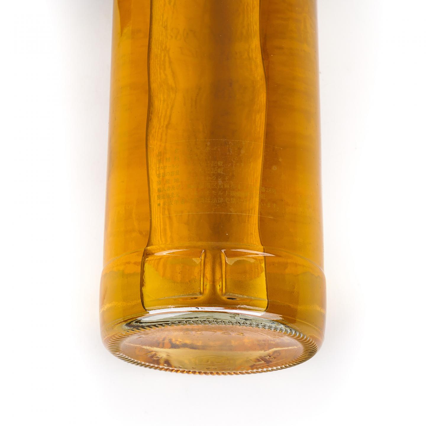 Bowmore 波摩 1983-2003 MP