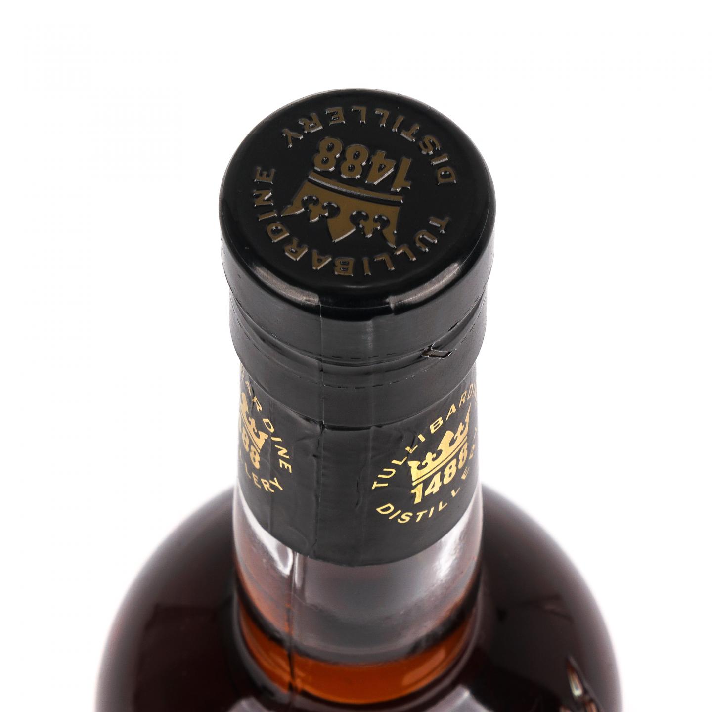 Tullibardine 图里巴丁 25年 43.0%Vol.