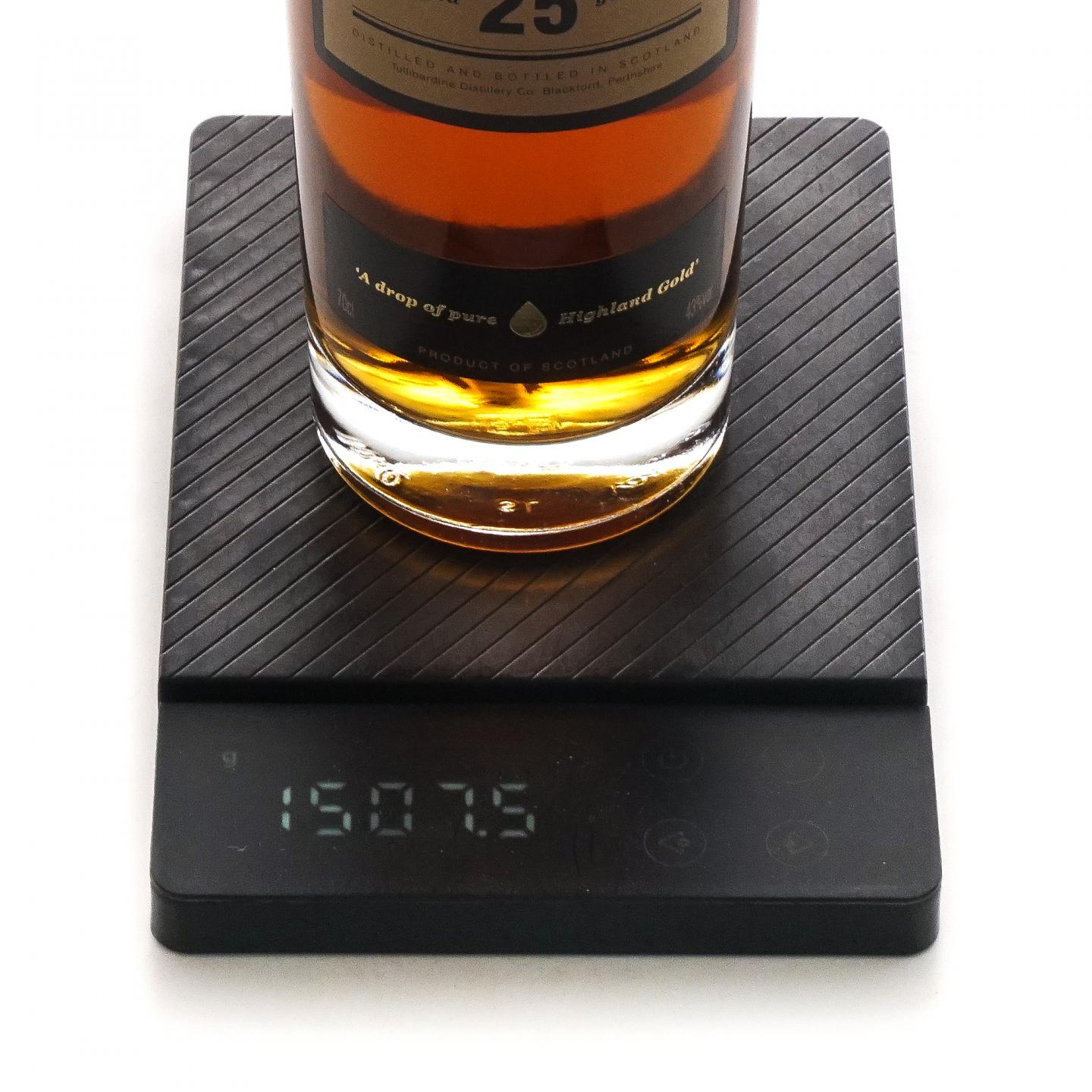 Tullibardine 图里巴丁 25年 43.0%Vol.