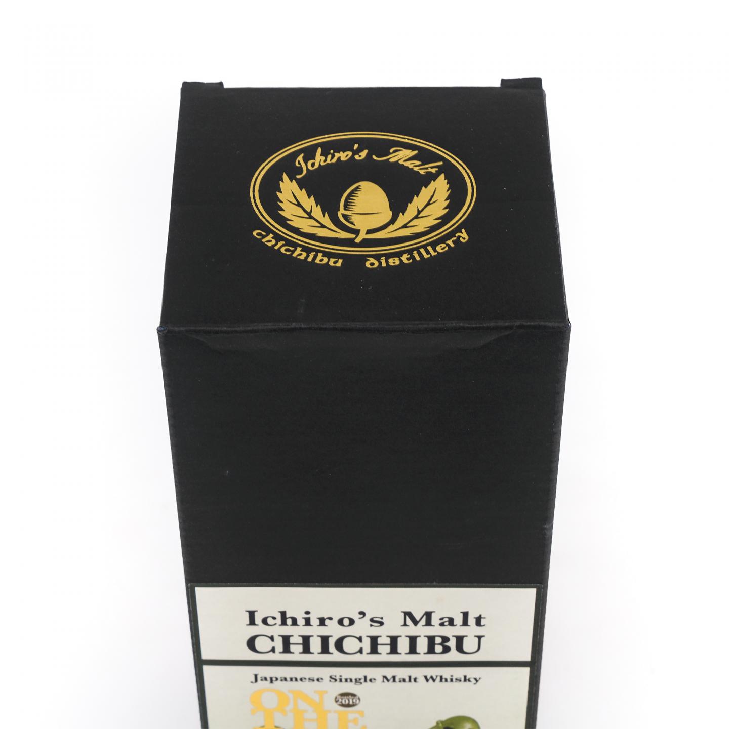 秩父 2019 On The Way