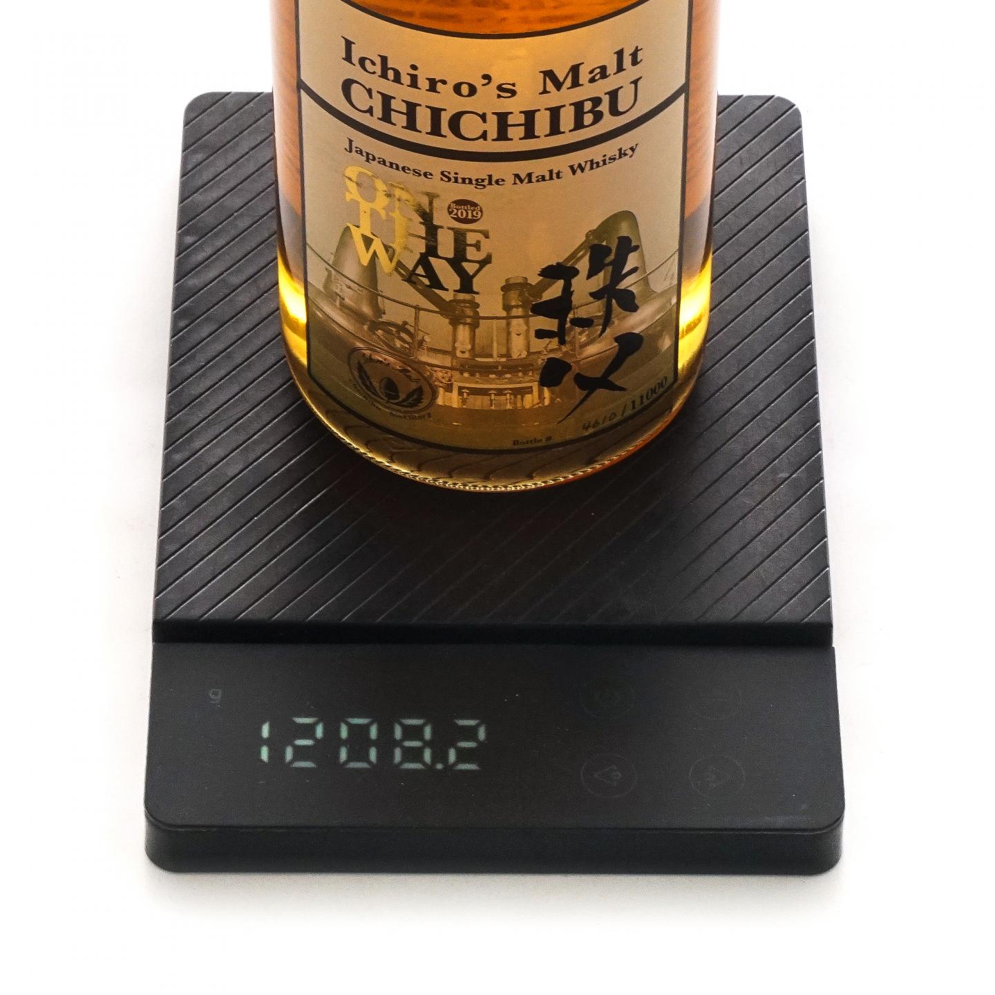 秩父 2019 On The Way