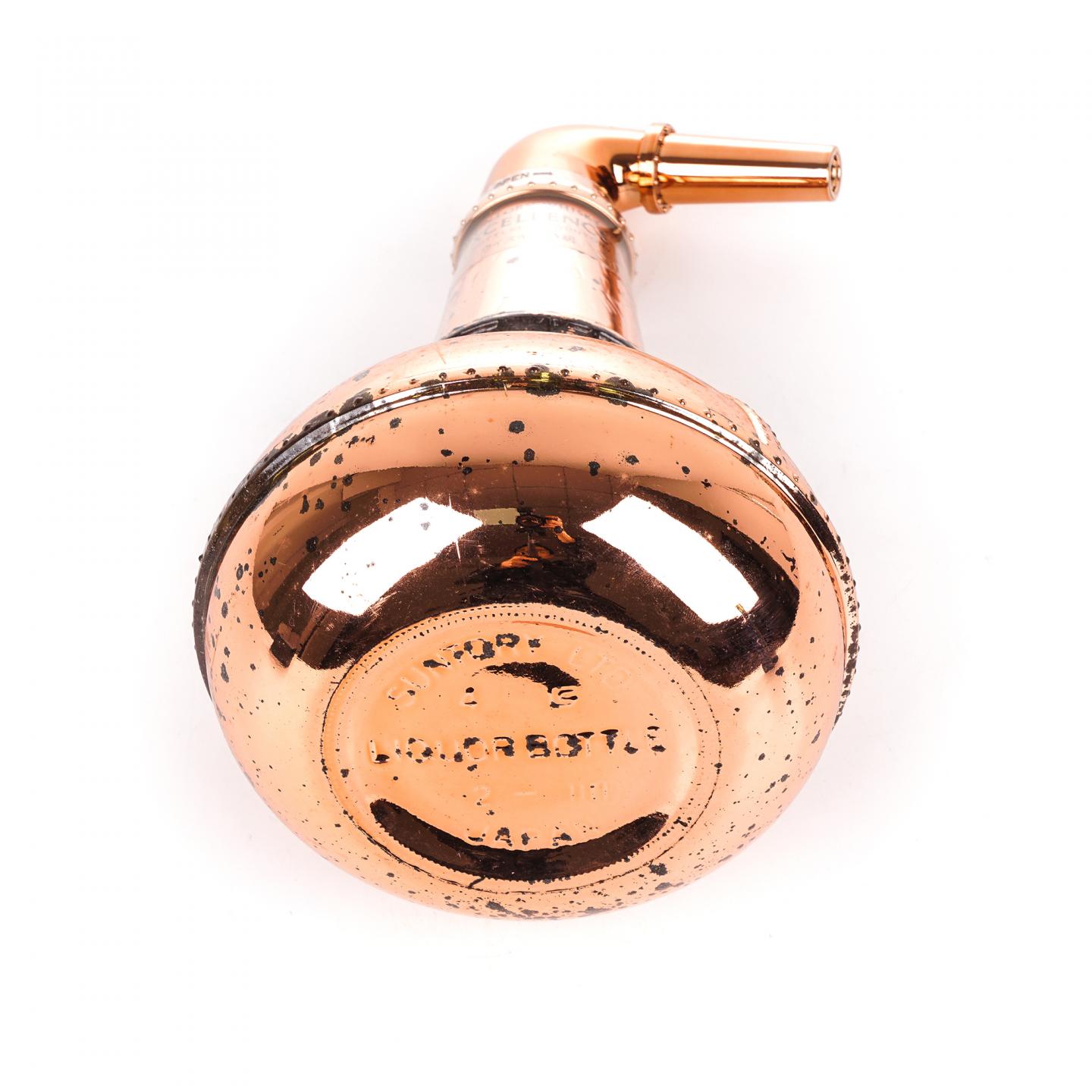 三得利 蒸馏器造型/Osaka World Sail’83 760ml+720ml