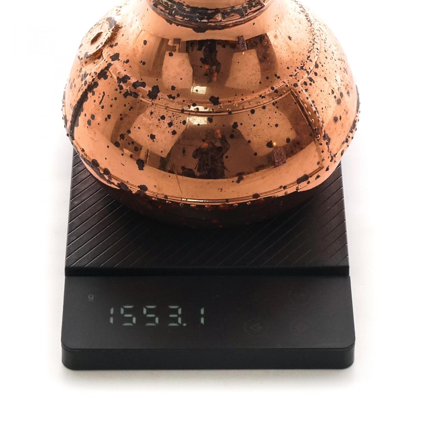 三得利 蒸馏器造型/Osaka World Sail’83 760ml+720ml