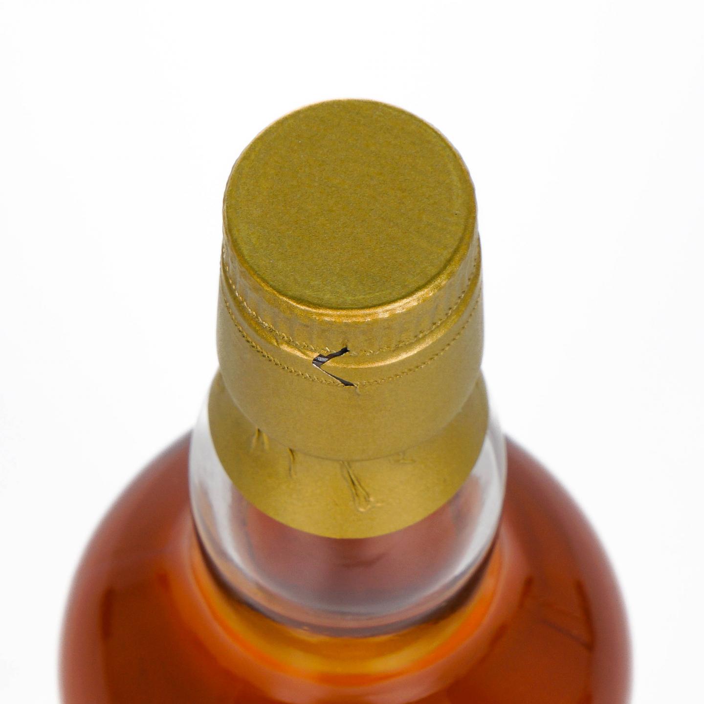 Speyside Region 44年 1973-2017 TWA x NT