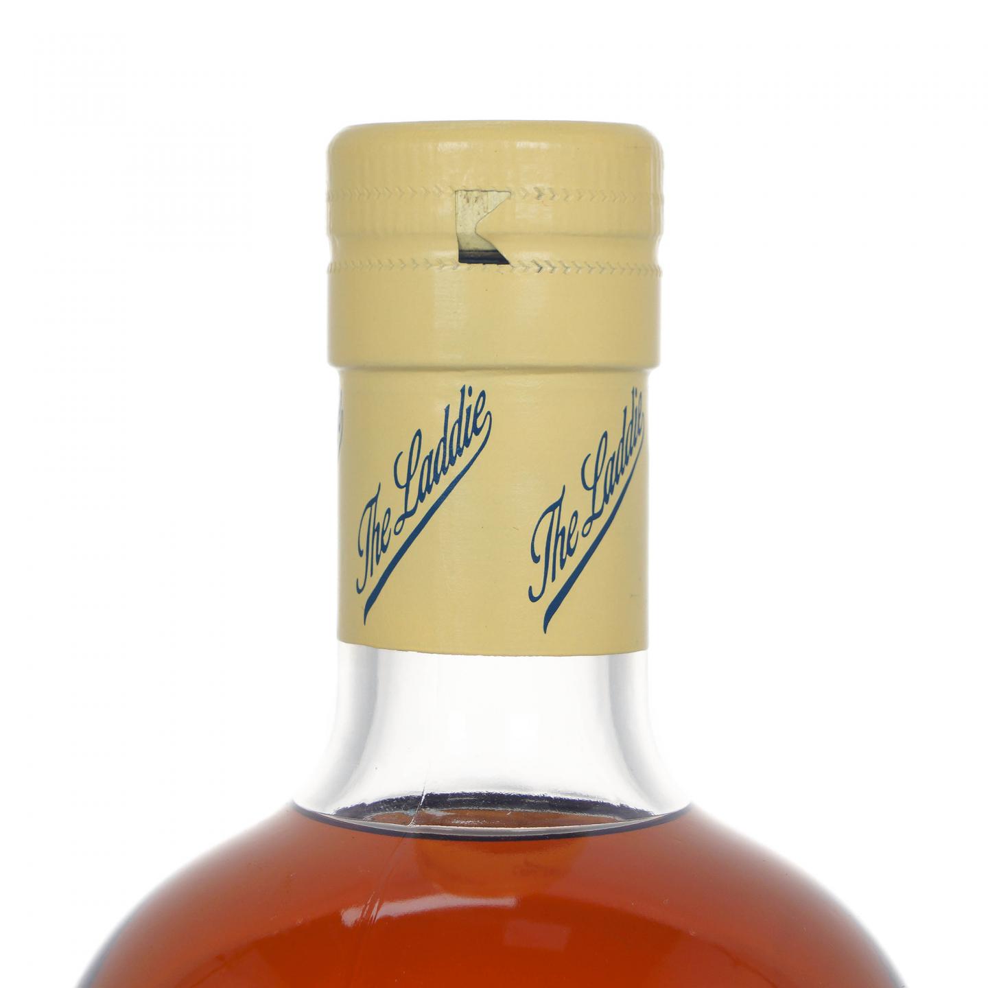 Bruichladdich 布赫拉迪 14年 Links The 16th Hole 700ml