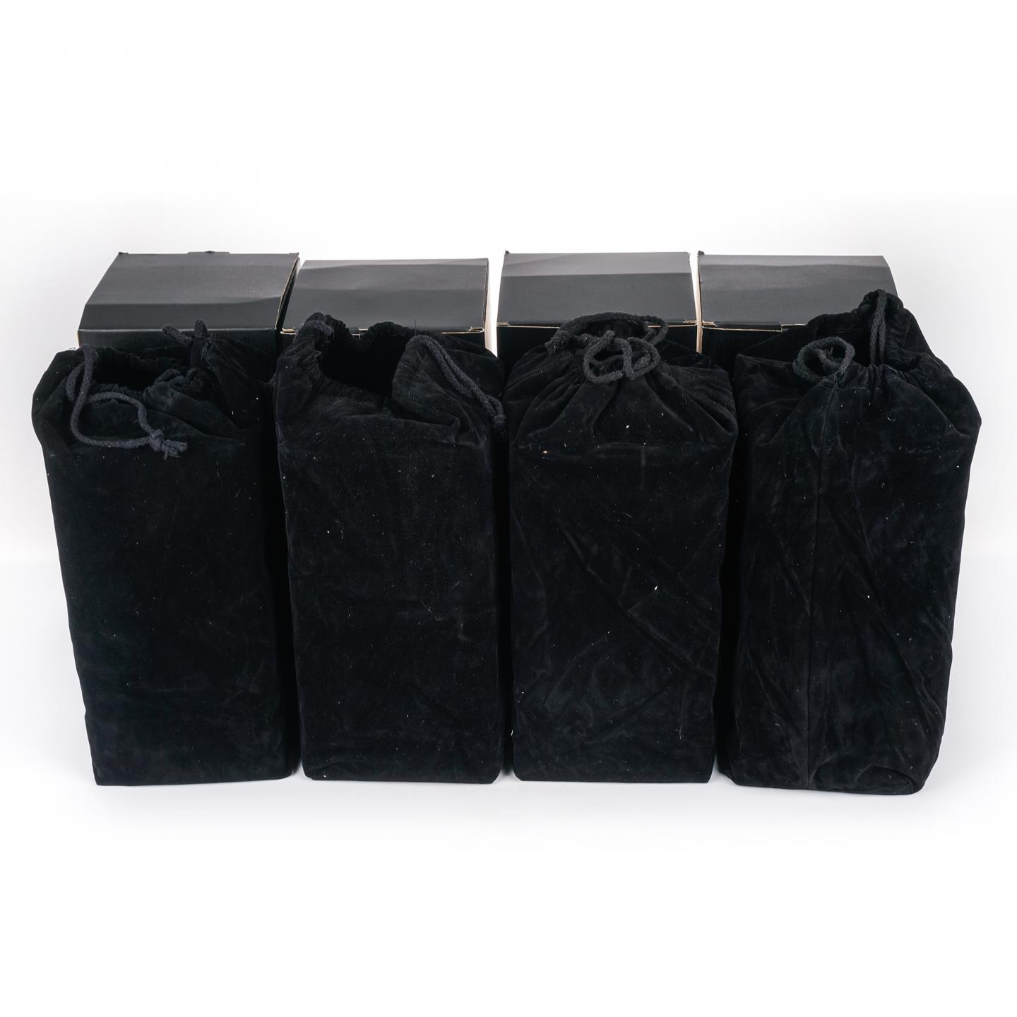 秘密斯佩塞 30年 春夏秋冬全套 4支组*700ml