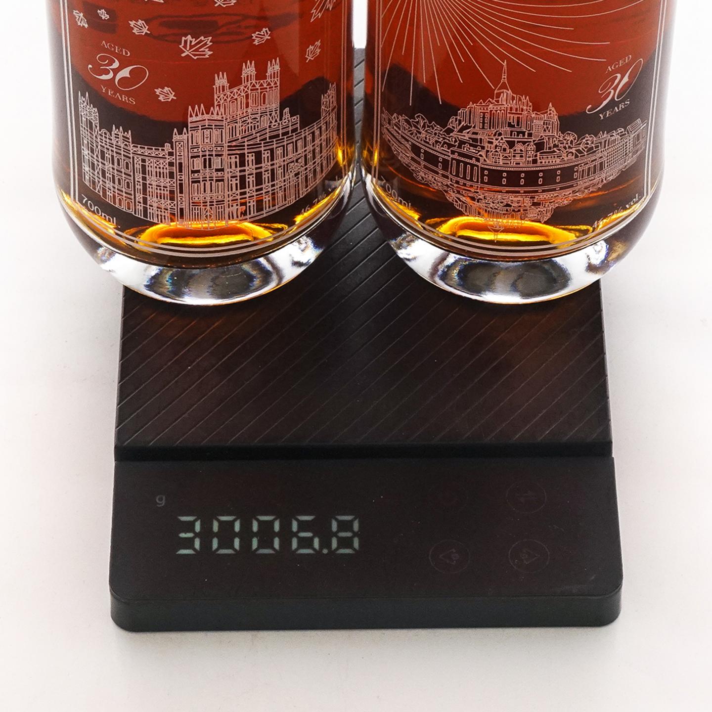 秘密斯佩塞 30年 春夏秋冬全套 4支组*700ml