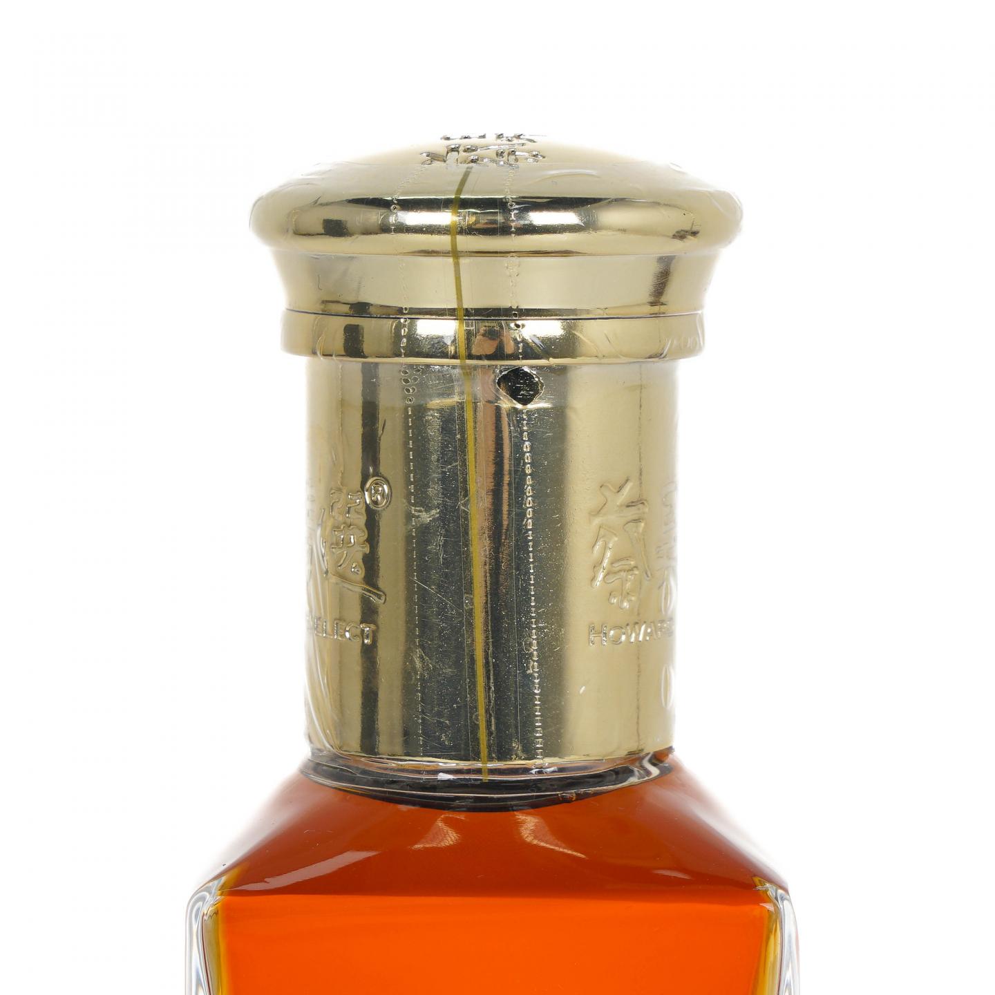 Glen keith 格兰契斯 28年 1996-2024 雪莉桶 蔡昊精选