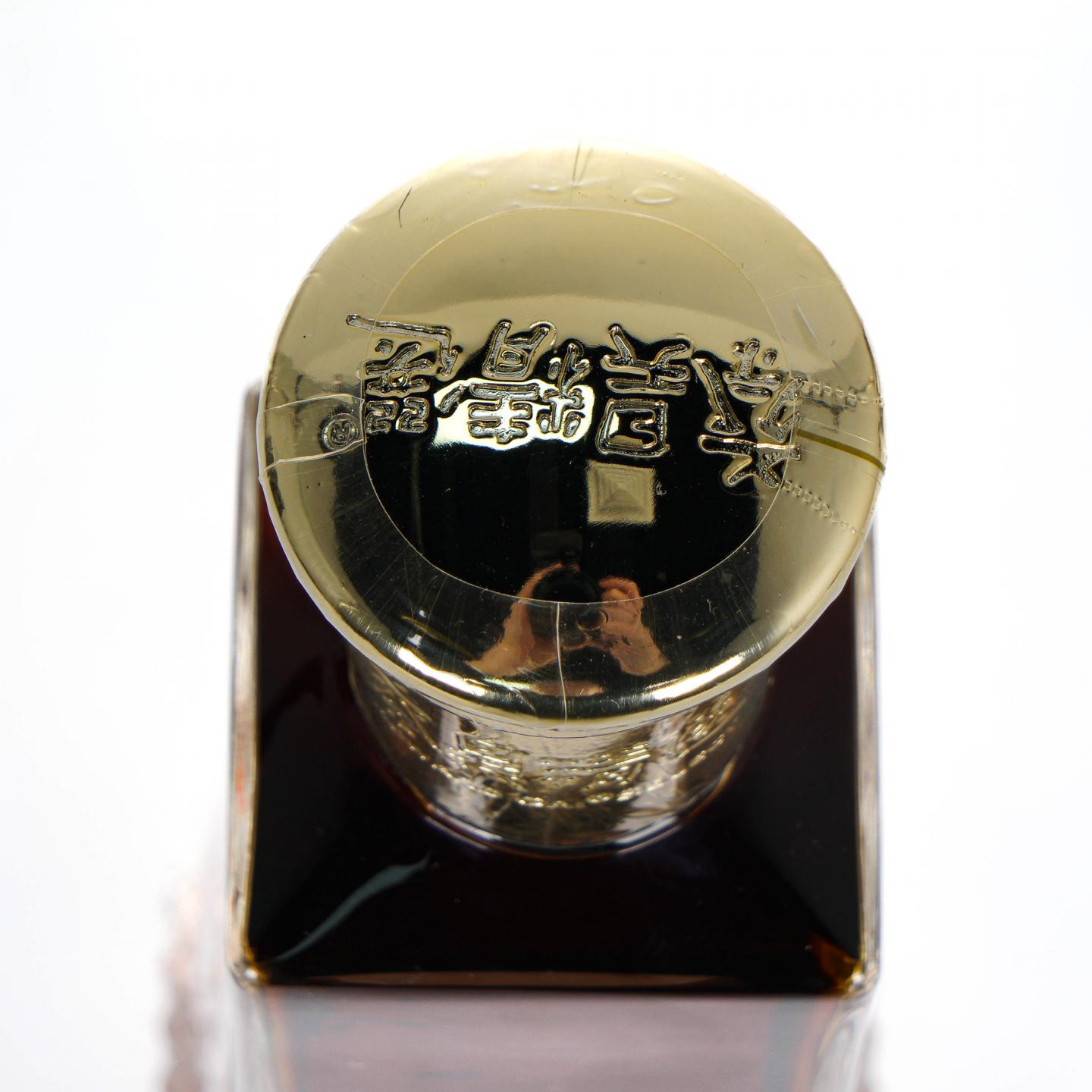 Glen keith 格兰契斯 28年 1996-2024 雪莉桶 蔡昊精选