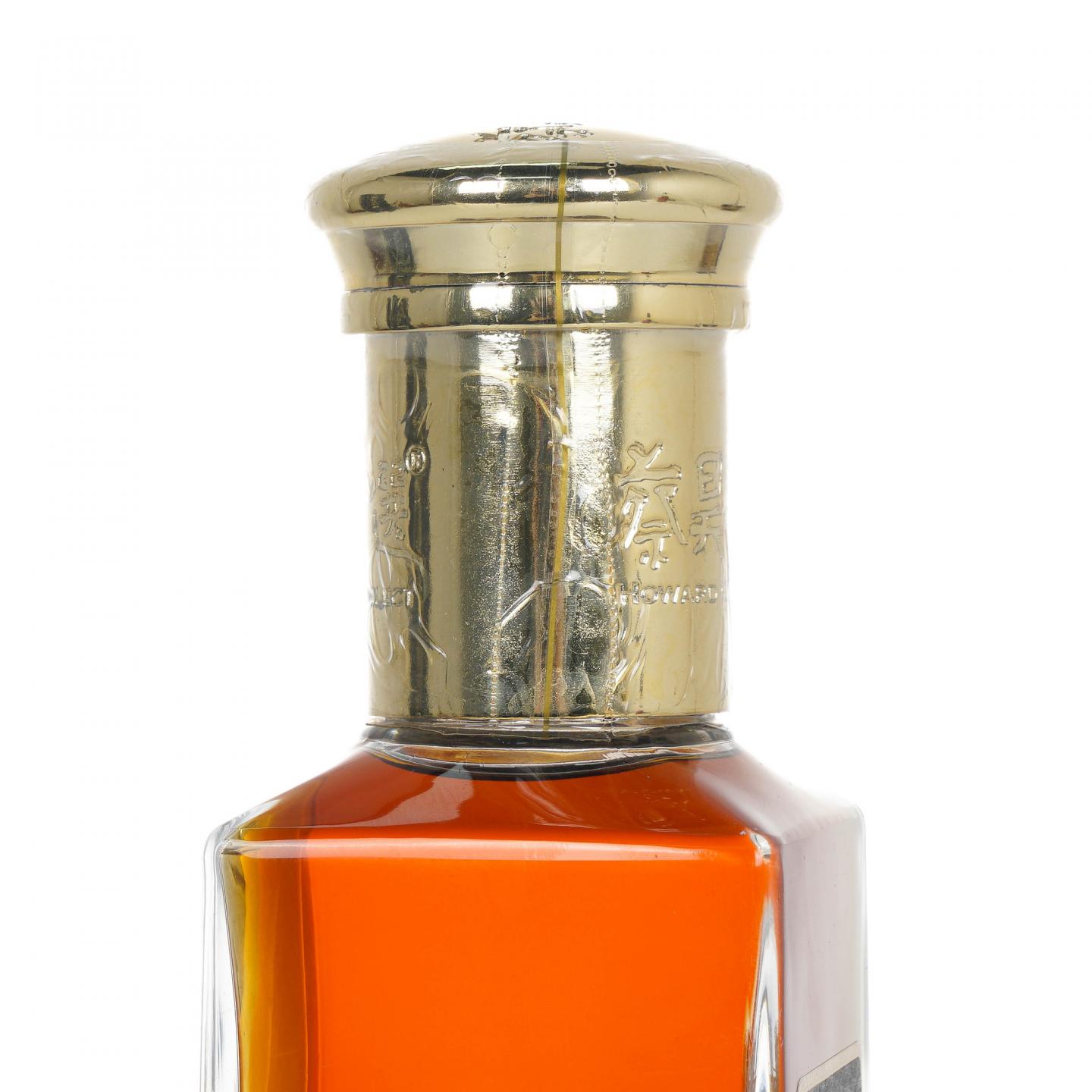 Glen keith 格兰契斯 28年 1996-2024 雪莉桶 蔡昊精选 48.6%