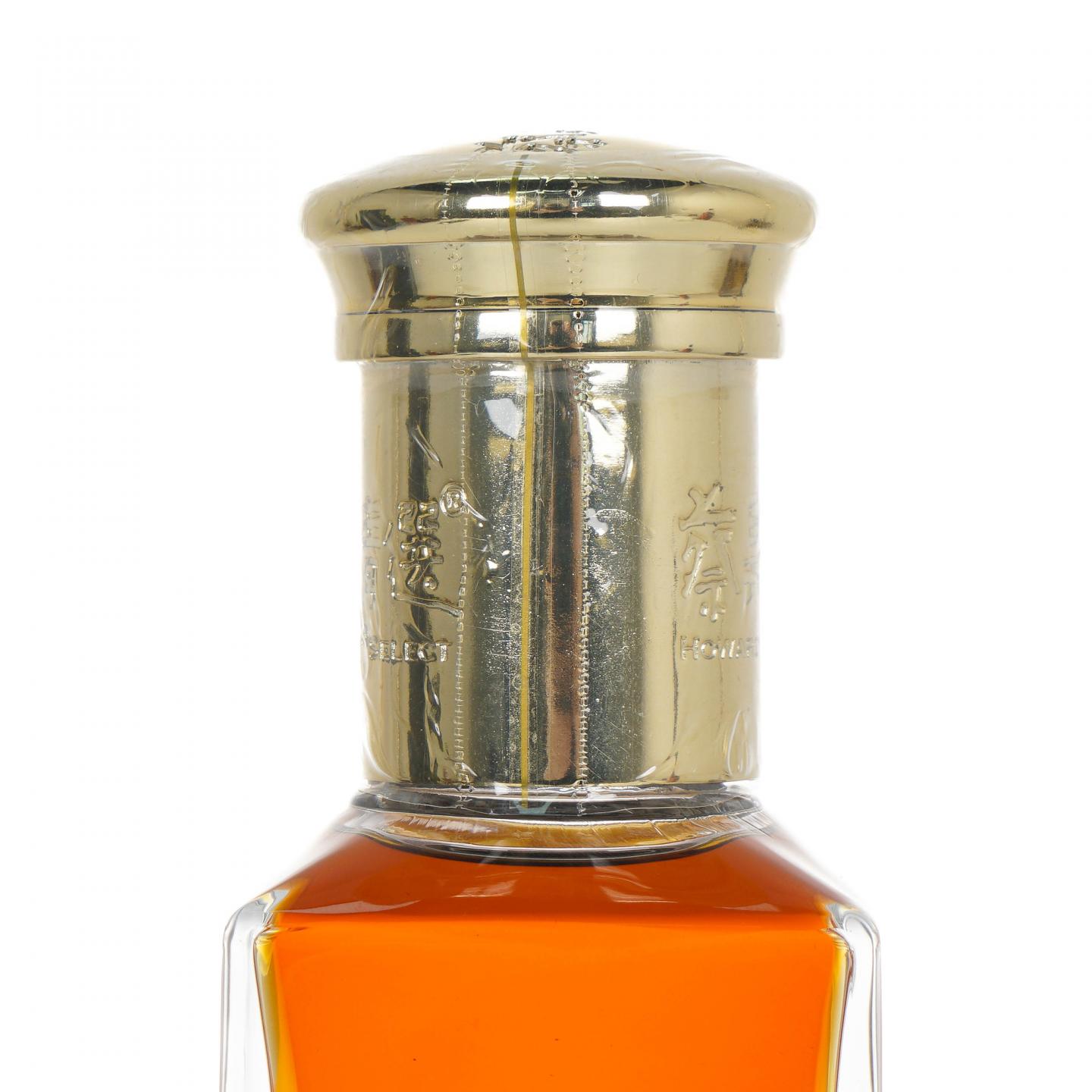 Glen keith 格兰契斯 28年 1996-2024蔡昊精选 雪莉桶48.6%