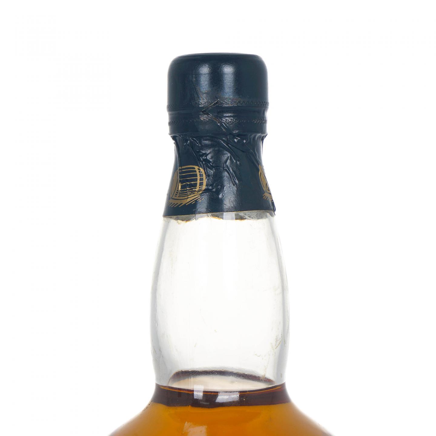 Springbank 云顶 1975-2003 Ian Macleod