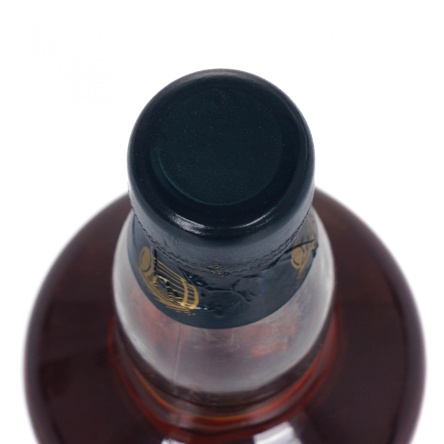 Springbank 云顶 1975-2003 Ian Macleod