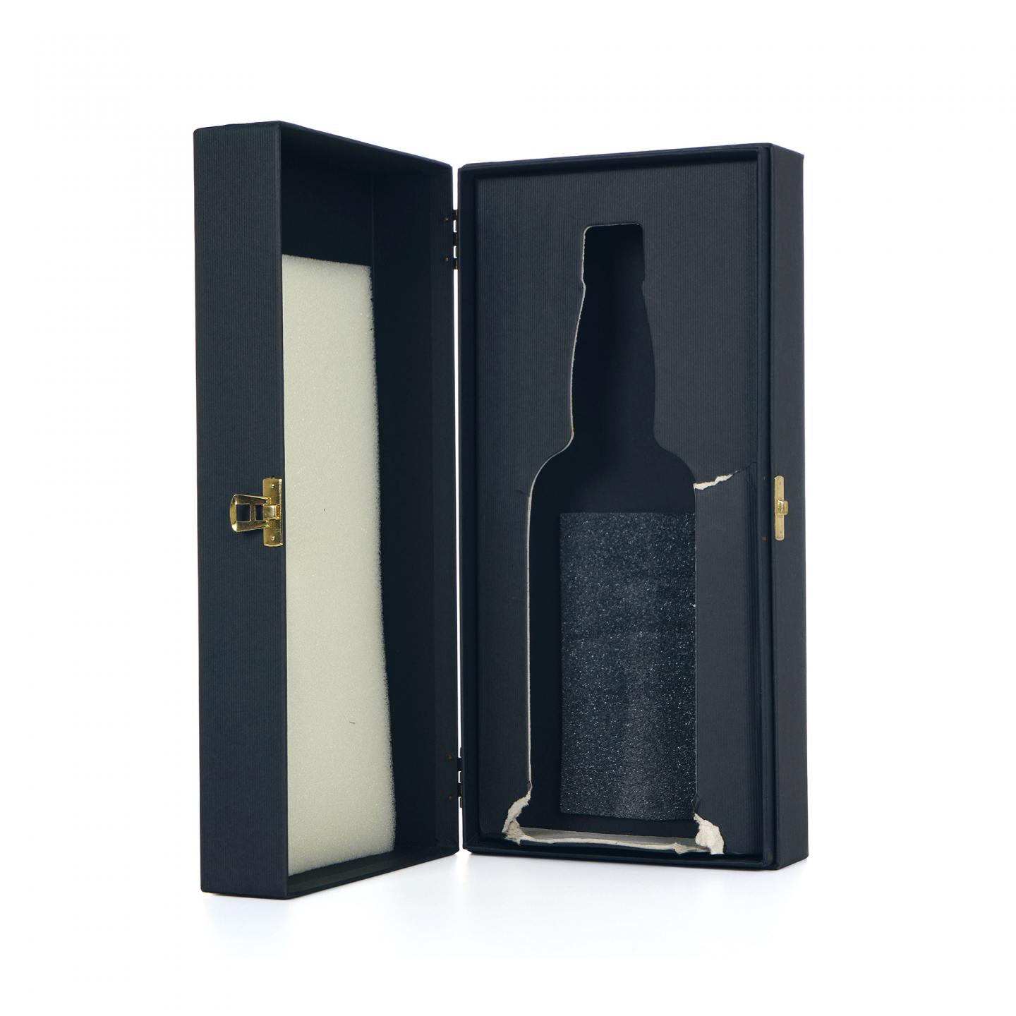 Springbank 云顶 1975-2003 Ian Macleod