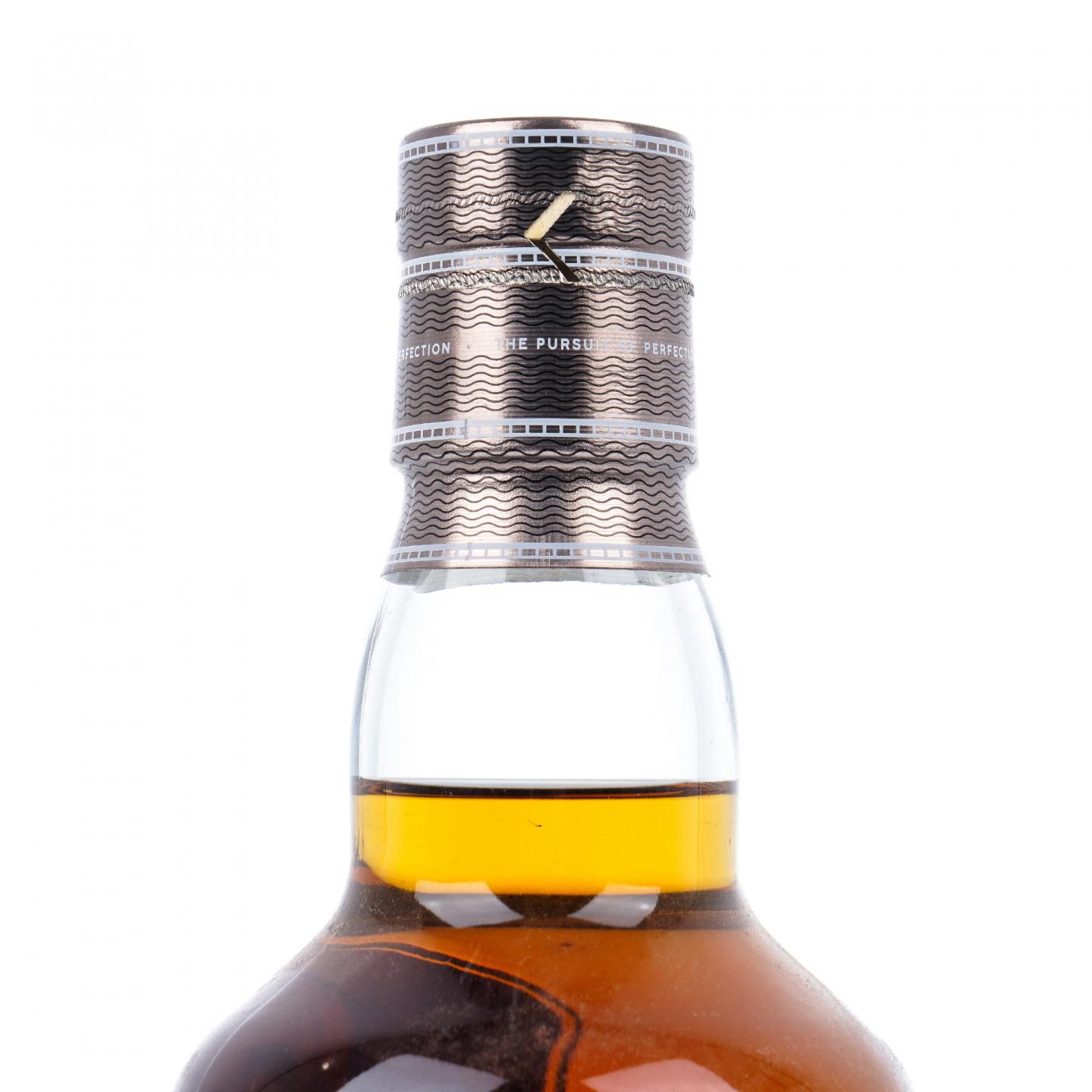 Caol Ila 卡尔里拉 14年 2004-2019 GM 雪莉桶 桶强