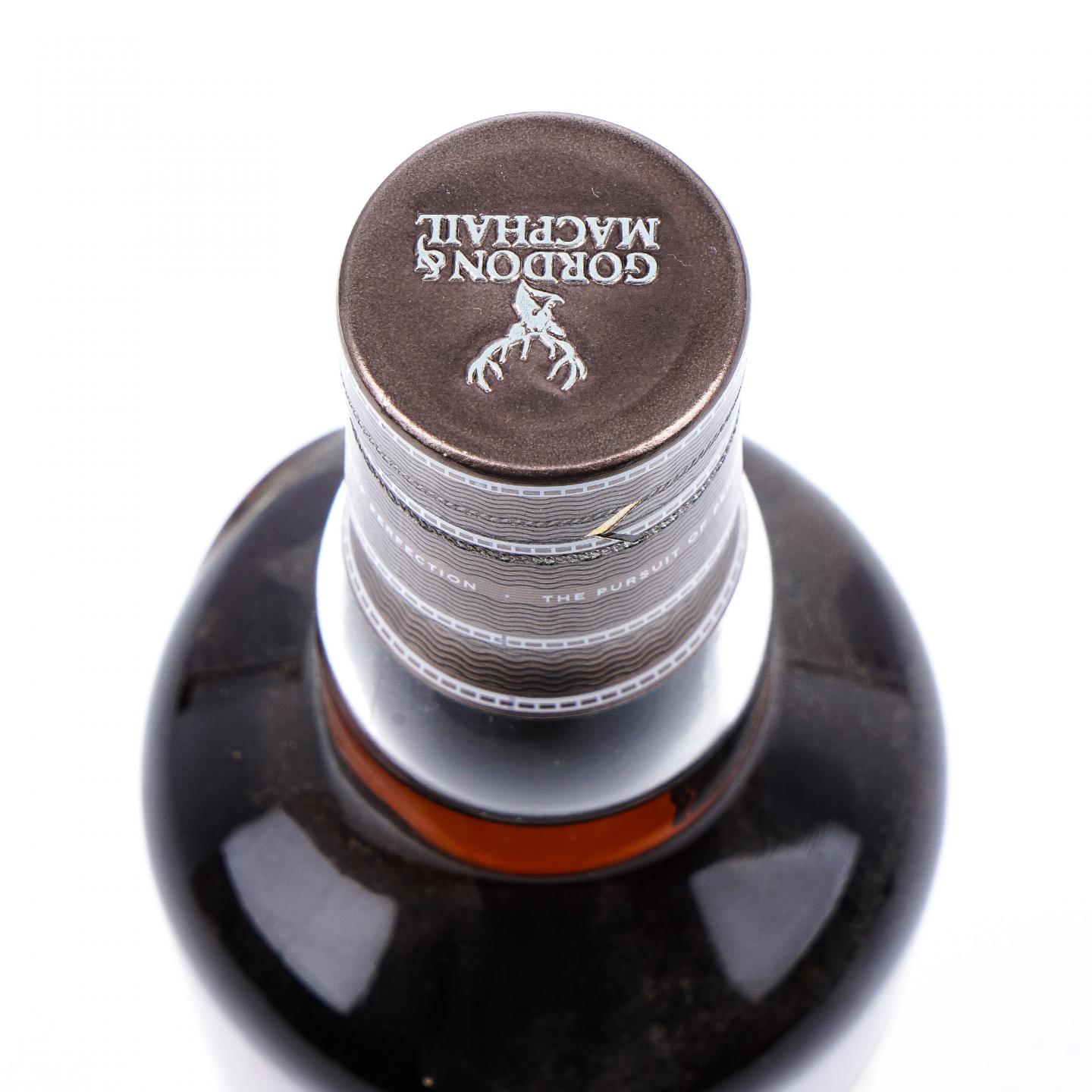 Caol Ila 卡尔里拉 14年 2004-2019 GM 雪莉桶 桶强