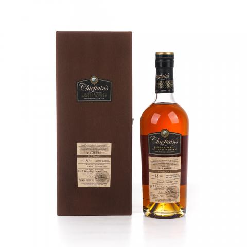 Dalmore 达尔摩 18年 1996-2015 IM