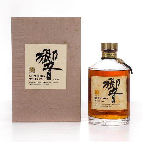 响 金狮标 金挂件 750ml