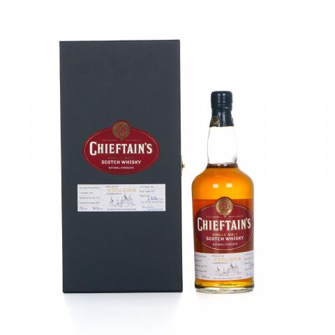 Springbank 云顶 1975-2003 Ian Macleod