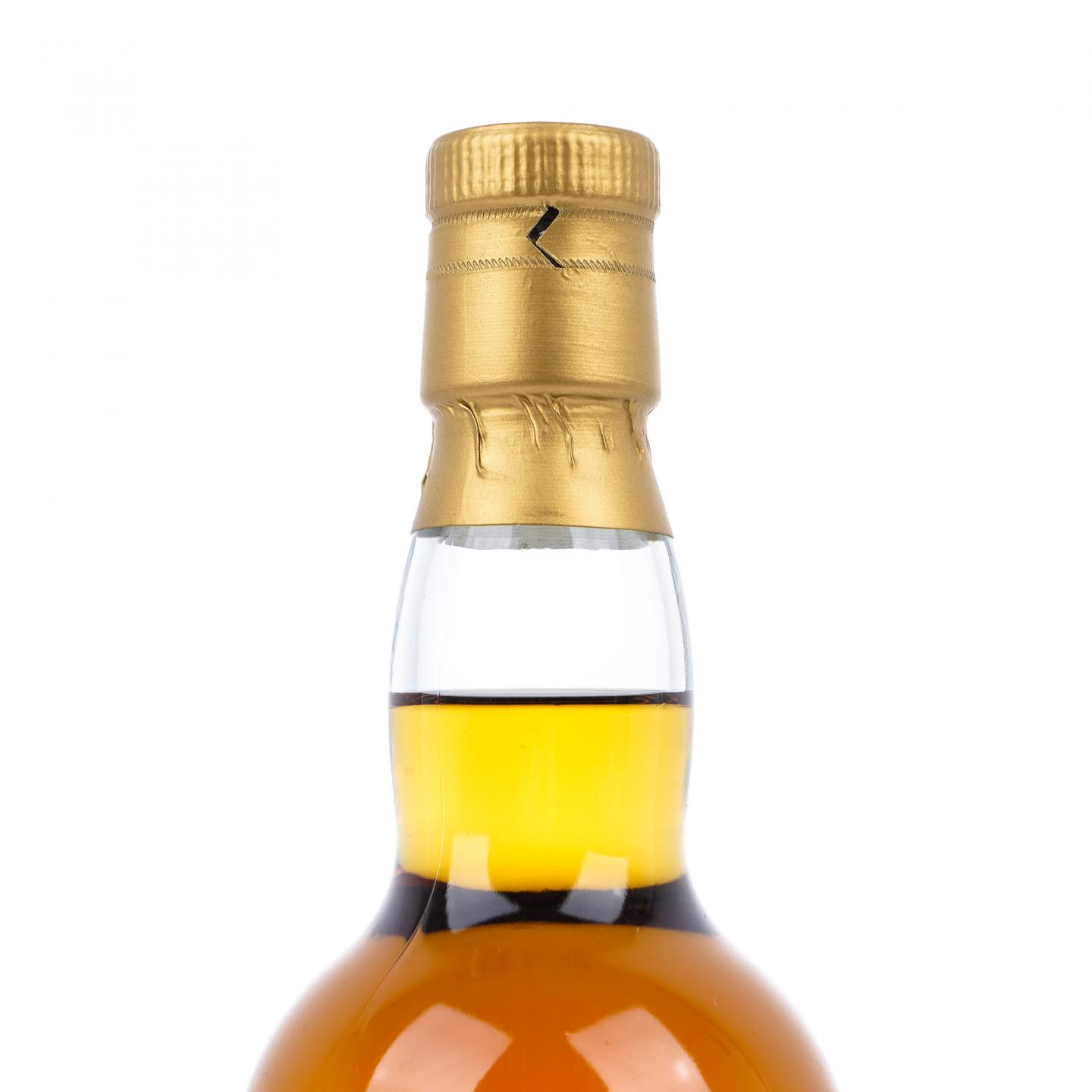 Glenallachie 格兰纳里奇 8年 2014-2023 雪莉桶