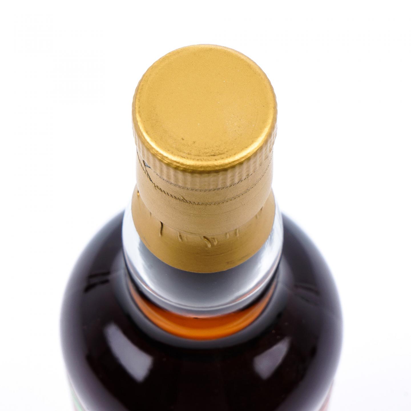 Glenallachie 格兰纳里奇 8年 2014-2023 雪莉桶