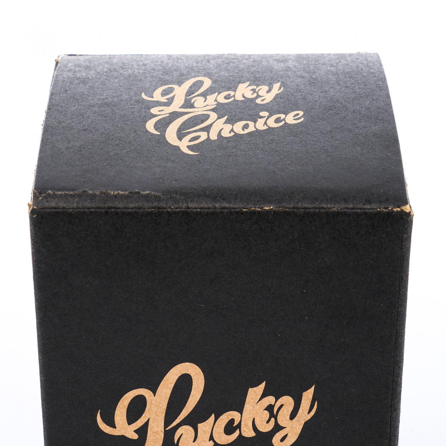 Glenallachie 格兰纳里奇 8年 2014-2023 雪莉桶