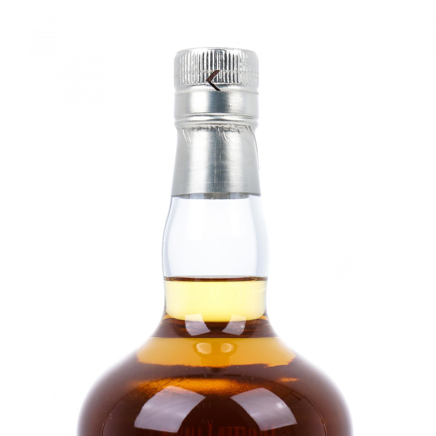 Glenburgie 格兰伯奇 32年 1988-2020 HL 行货