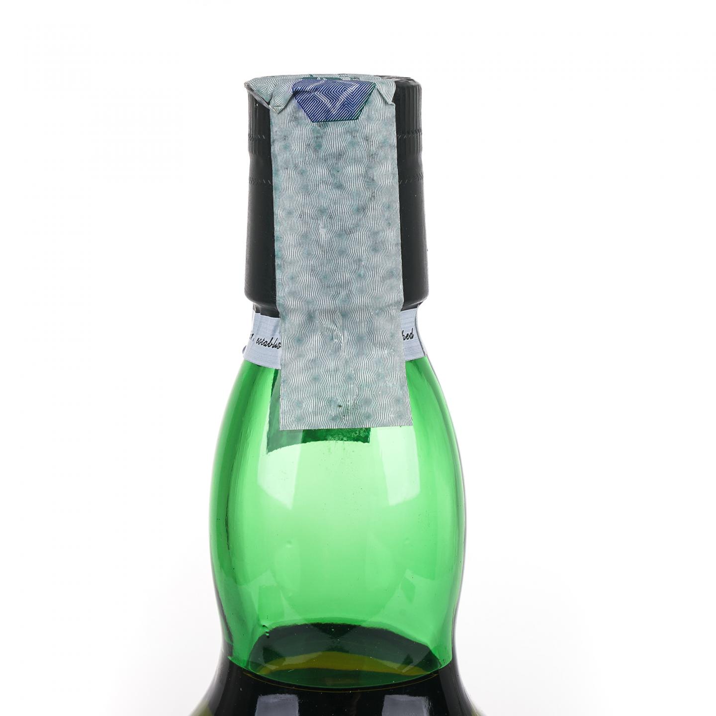 Laphroaig 拉弗格 10年 桶强 小红标 55.7% 1升装